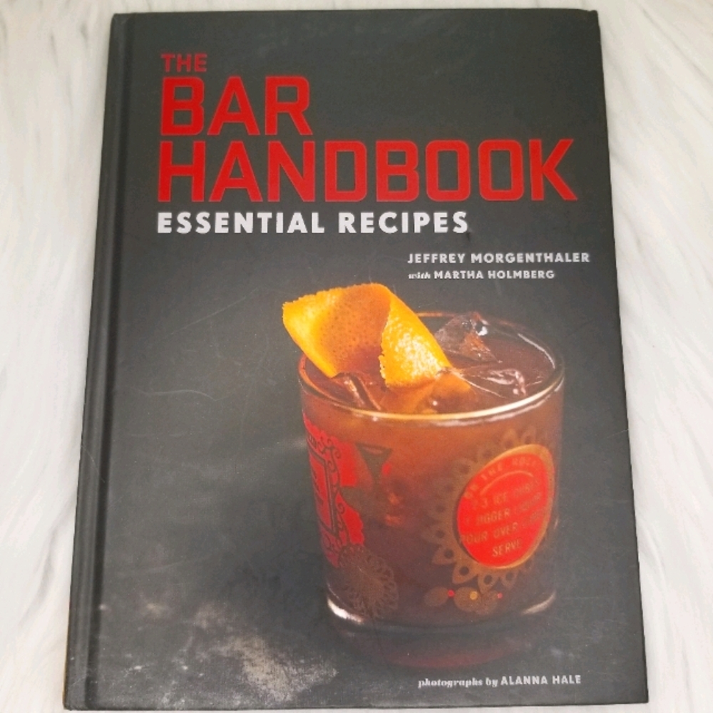 The Bar Handbook